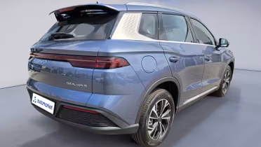 BYD Sealion 5