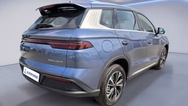 BYD Sealion 5
