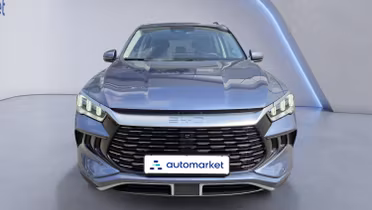 BYD Sealion 5