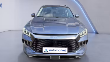 BYD Sealion 5