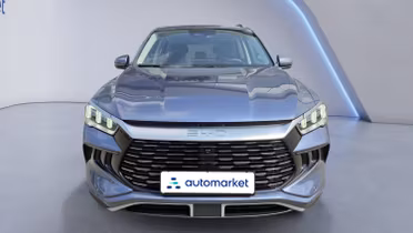 BYD Sealion 5