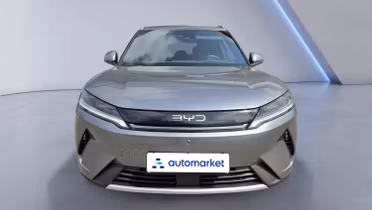 BYD Atto 2