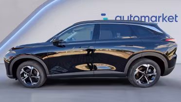 BAIC Beijing 5