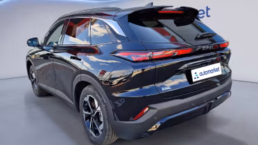 BAIC Beijing 5