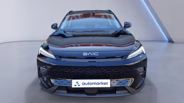 BAIC Beijing 5