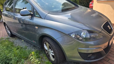 SEAT Altea
