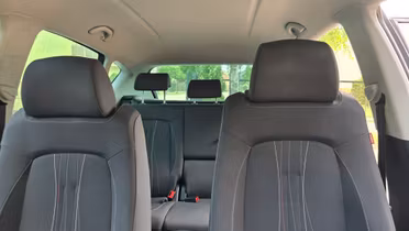 SEAT Altea