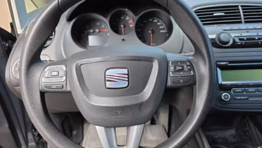 SEAT Altea