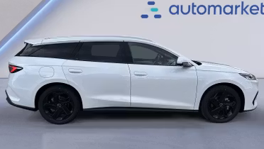 BYD Seal 6