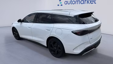 BYD Seal 6