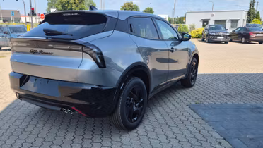 ALFA ROMEO Junior