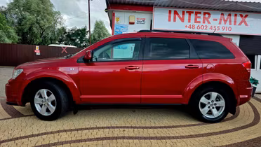 DODGE Journey