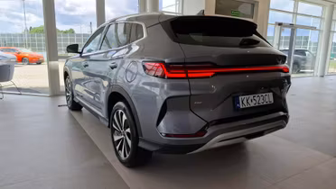 BYD Seal U