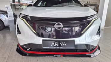 NISSAN Ariya