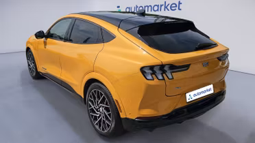 FORD Mustang Mach-E