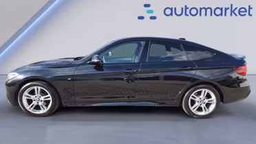 BMW Seria 3 Gran Turismo