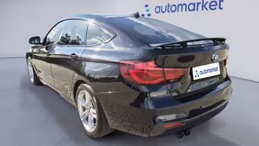 BMW Seria 3 Gran Turismo