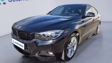 BMW Seria 3 Gran Turismo