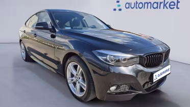 BMW Seria 3 Gran Turismo