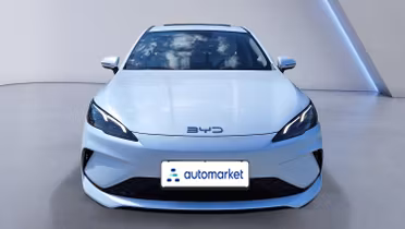 BYD Seal 5