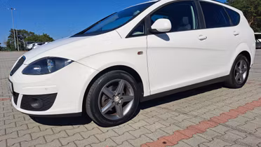SEAT Altea