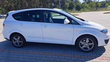 SEAT Altea