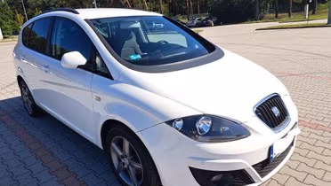 SEAT Altea