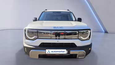 BAIC BJ30