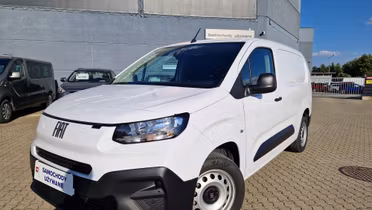 FIAT Doblo Cargo/Van
