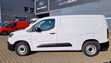 FIAT Doblo Cargo/Van