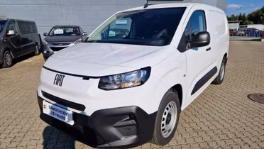 FIAT Doblo Cargo/Van