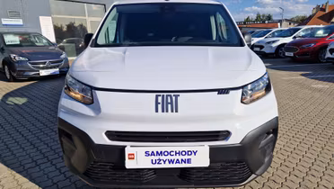 FIAT Doblo Cargo/Van