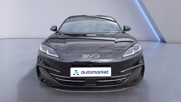 BYD Seal 6