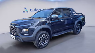 JAC T9