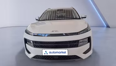 JAC JS6