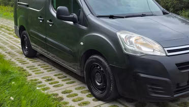 CITROEN Berlingo Van