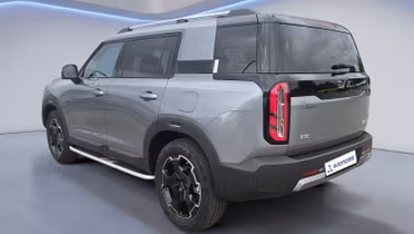 BAIC BJ30