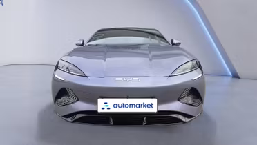 BYD Seal