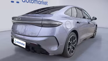 BYD Seal