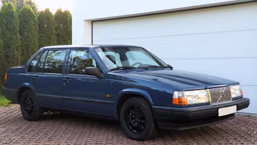 VOLVO 940