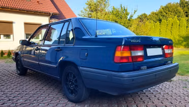 VOLVO 940