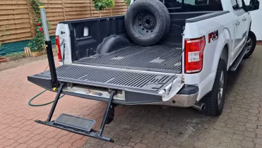 FORD F 150
