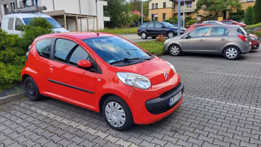 CITROEN C1