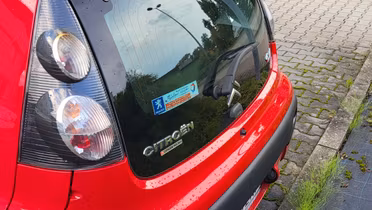 CITROEN C1