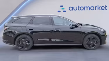 BYD Seal 6