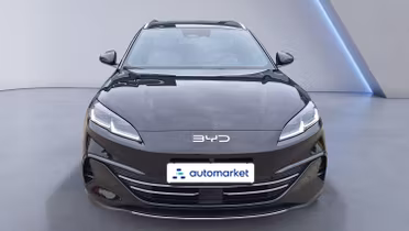 BYD Seal 6