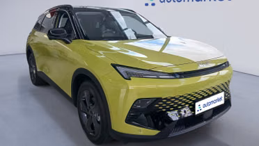 BAIC Beijing 5