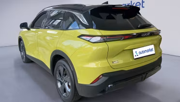 BAIC Beijing 5