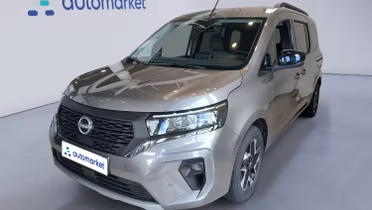 NISSAN Townstar Combi