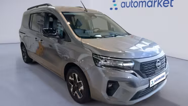 NISSAN Townstar Combi